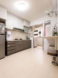 Blk 435B West Edge @ Bukit Batok (Bukit Batok), HDB 4 Rooms #583198741